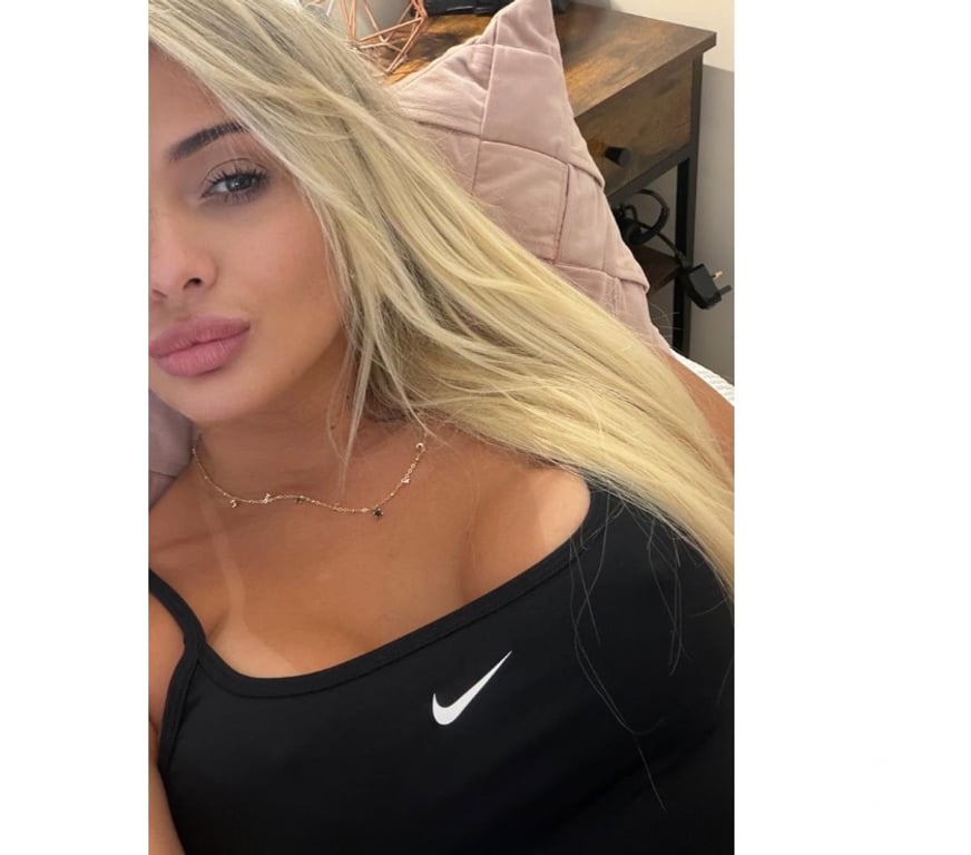 Escorts York York City Centre - York - Photos for 🇧🇷BRAZILIAN BOLNDE❤️‍🔥PICS REAL✅