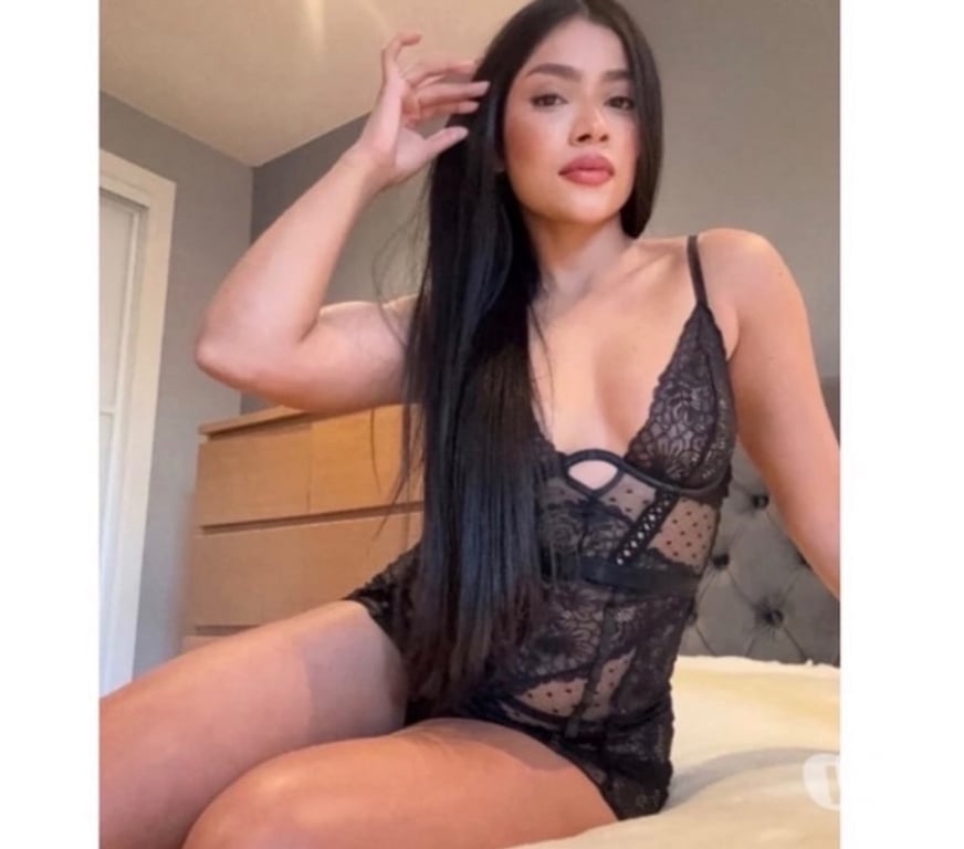 Escorts South West London Fulham Broadway - South West London - Photos for Angel Brazilian 💯 real pics 📷 very hot 🔥