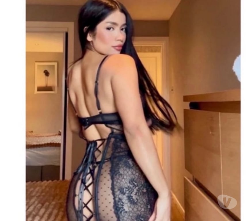Escorts South West London Fulham Broadway - South West London - Photos for Angel Brazilian 💯 real pics 📷 very hot 🔥