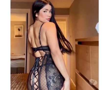 Escorts and Massages Fulham Broadway South West London - Photos for Angel Brazilian 💯 real pics 📷 very hot 🔥