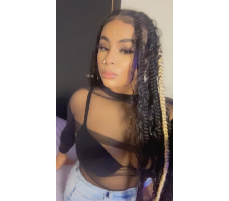 Escorts West Midlands Birmingham - Photos for 💥 Brown Caribbean🍫Sexy BigBoom 🍑Here