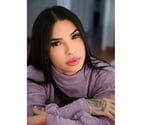 💖PENELOPE 🇧🇷 TATOOED GIRL🍑 A-LEVALS