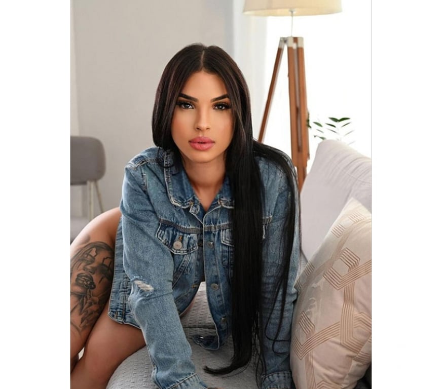 Escorts South West London Kingston upon Thames - Photos for 💖PENELOPE 🇧🇷 TATOOED GIRL🍑 A-LEVALS