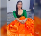 Rithika Reddy Telugu Tamil Indian girl new in Coventry