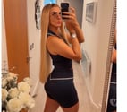 Naughty MAYA 23y🔥🍭HORNY😘Owo🇧🇷