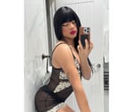 KASSIE BRAZILIAN TRANS 9 INCHES🍆🔥🇧🇷💦