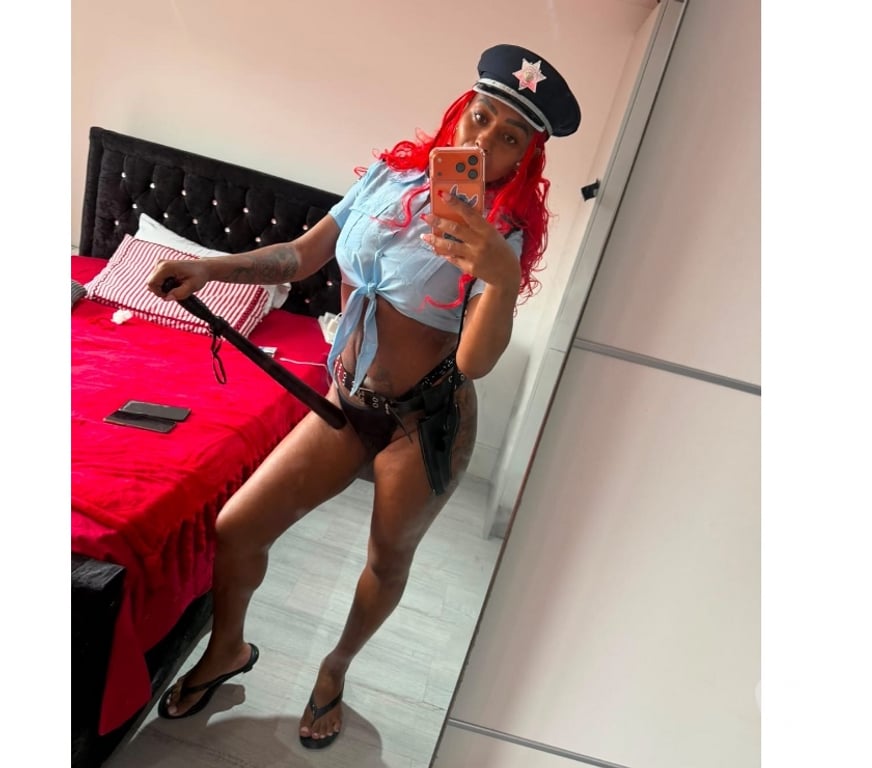 Escorts South East London Crystal Palace - South East London - Photos for NEW👅🥂PARTY TIME 🥳 Soraya🇧🇷