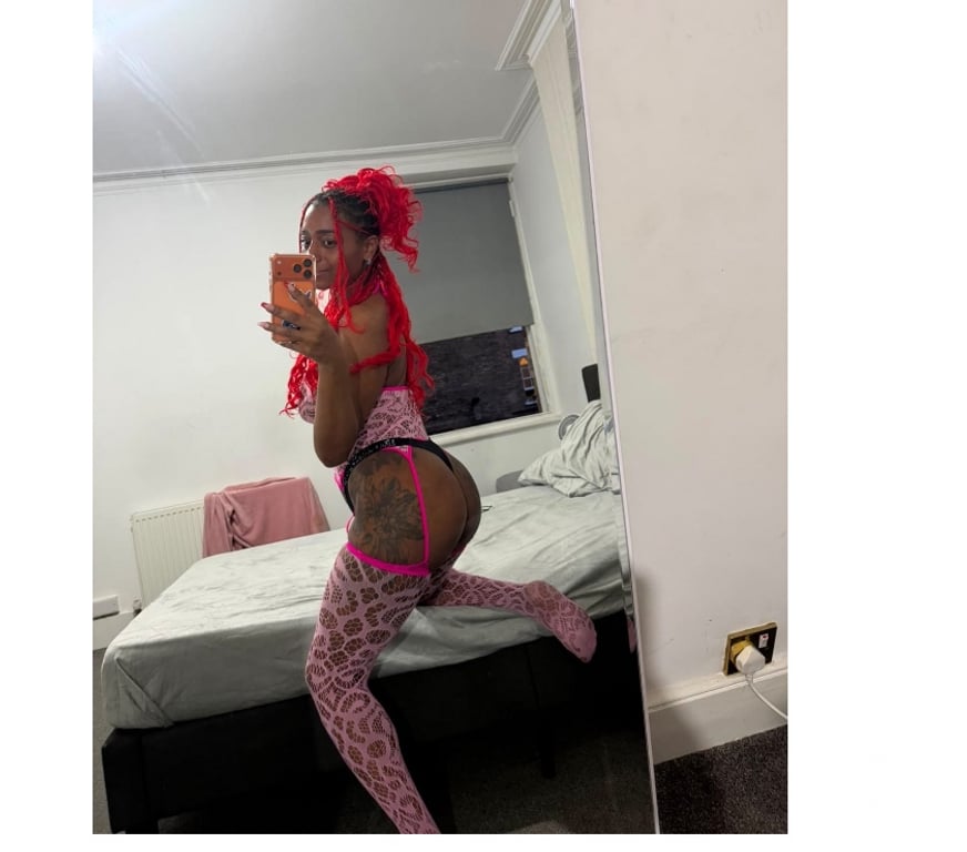Escorts South East London Crystal Palace - South East London - Photos for NEW👅🥂PARTY TIME 🥳 Soraya🇧🇷