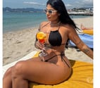 AMY SEXY GIRL🍸OWO AND KISSING 🍑REAL100%-PARTY☎️
