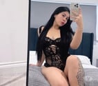 🇧🇷DANI BEST MASSAGE BODY TO BODY WITH OIL👅💦HAPPY