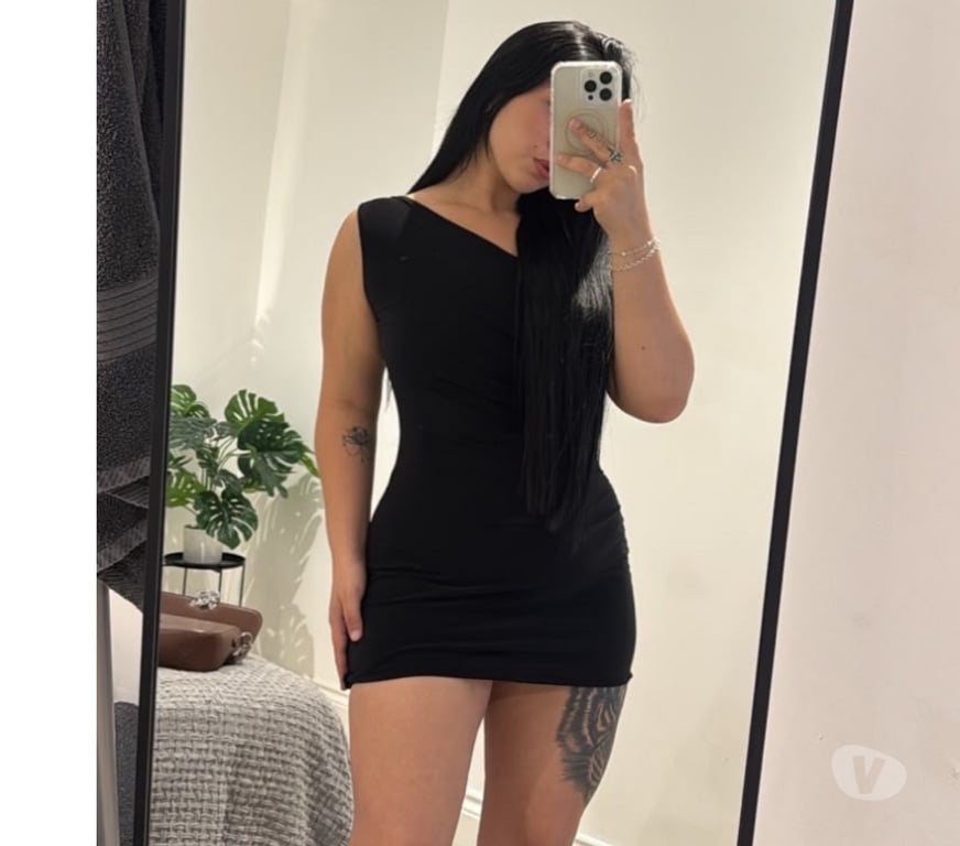 Escorts Glasgow Glasgow City Centre - Glasgow - Photos for 🇧🇷DANI BEST MASSAGE BODY TO BODY WITH OIL👅💦HAPPY