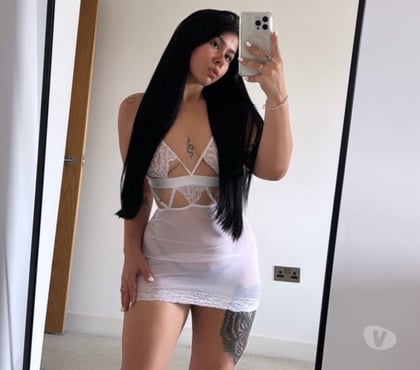 Escorts and Massages Glasgow City Centre Glasgow - Photos for 🇧🇷DANI BEST MASSAGE BODY TO BODY WITH OIL👅💦HAPPY