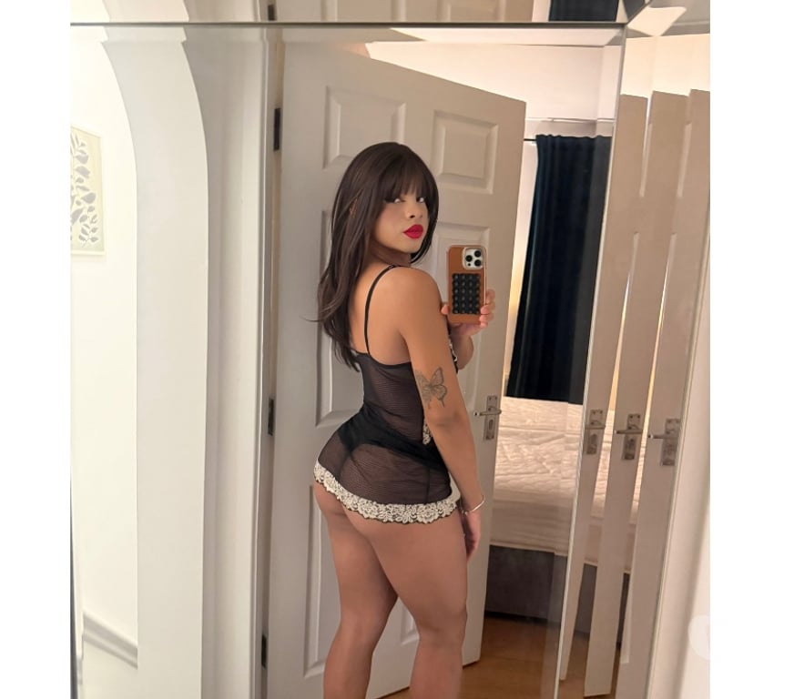 Trans Escorts Greater Manchester Wigan - Photos for KASSIE BRAZILIAN TRANS 9 INCHES🍆🔥🇧🇷💦