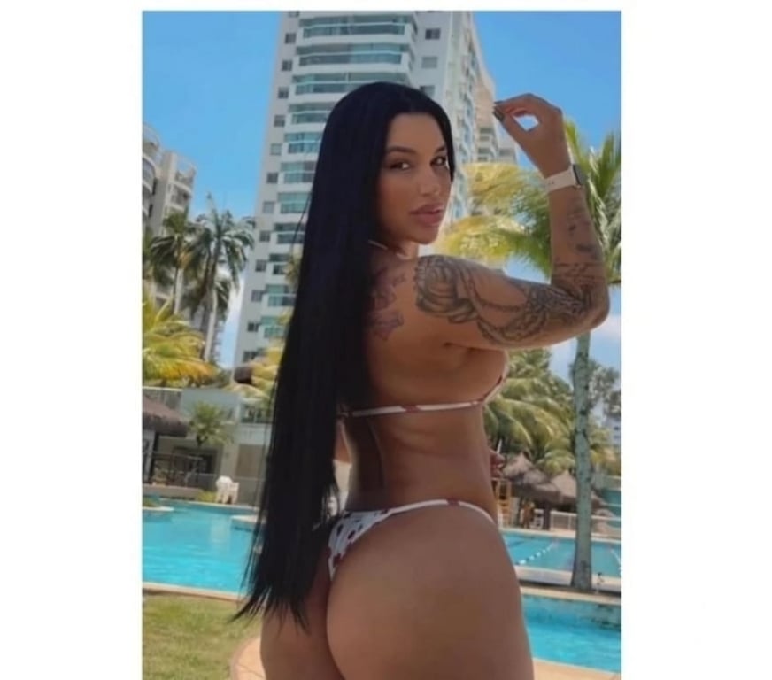 Escorts South West London Clapham - South West London - Photos for 🇧🇷 Mirella, good girl Brazilian 🇧🇷
