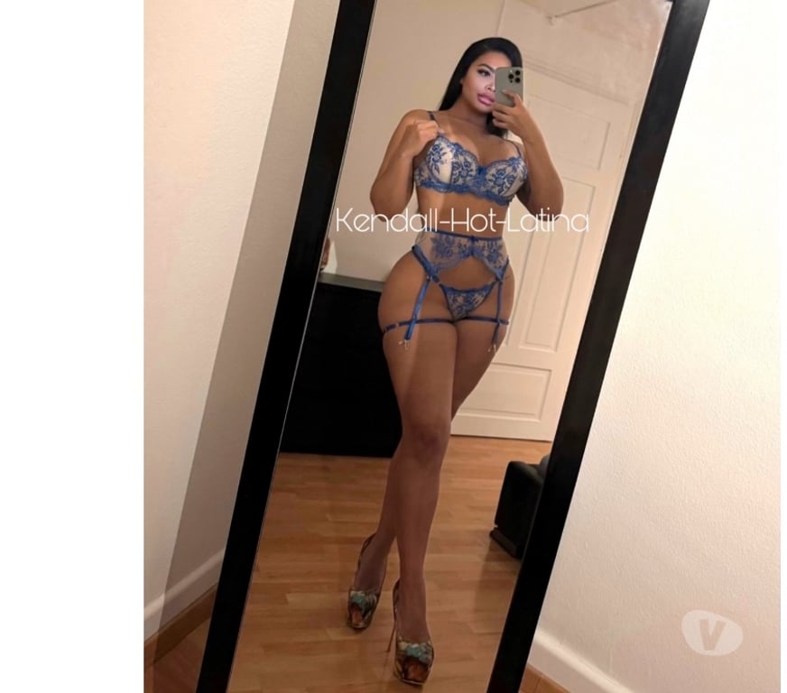Escorts Staffordshire Lichfield - Photos for FIRST TIME 😋😈COLOMBIAN SEXY HOT KENDALL🍑🔥
