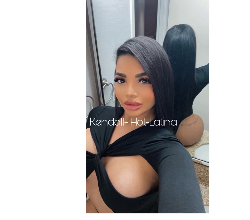 Escorts Staffordshire Lichfield - Photos for FIRST TIME 😋😈COLOMBIAN SEXY HOT KENDALL🍑🔥