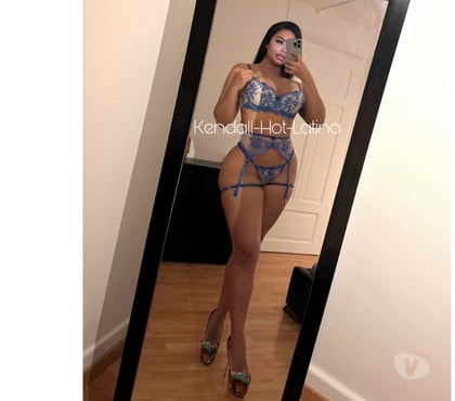 Photos for FIRST TIME 😋😈COLOMBIAN SEXY HOT KENDALL🍑🔥