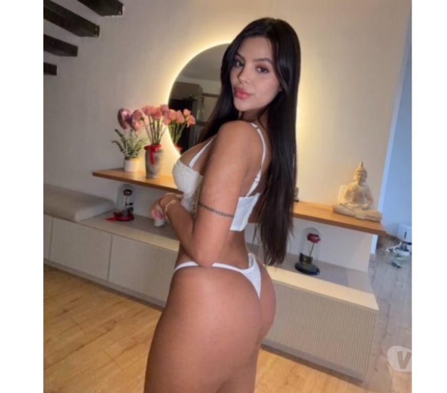 Escorts Shropshire Telford and Wrekin - Photos for HOT PARTY MALU🔥REAL & SWEET✅