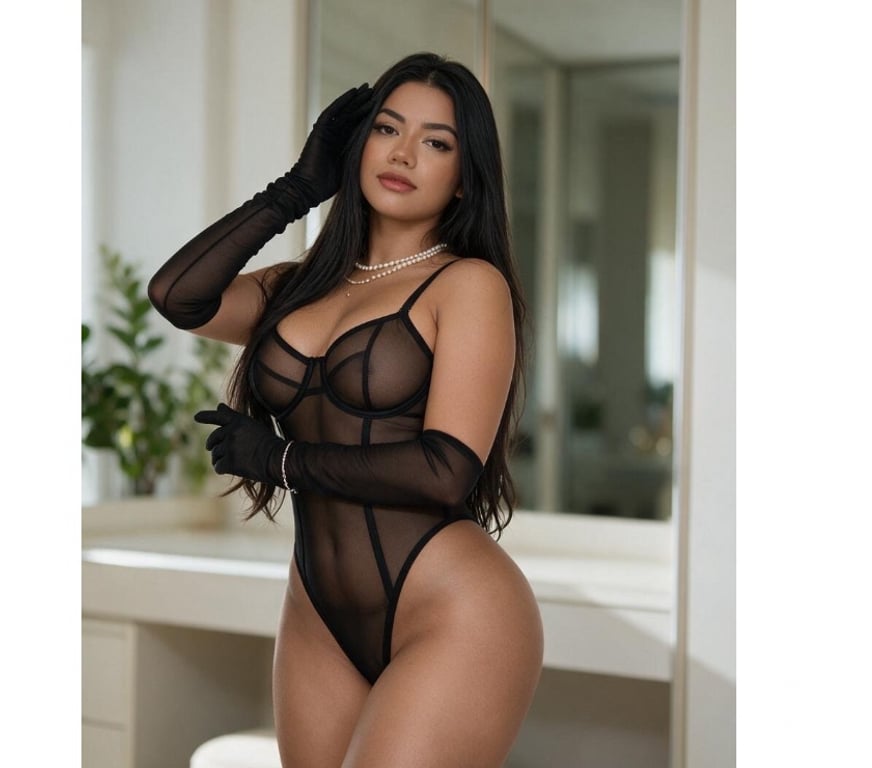 Escorts East London Bow - East London - Photos for CARLA PARTY GIRL 💜💜