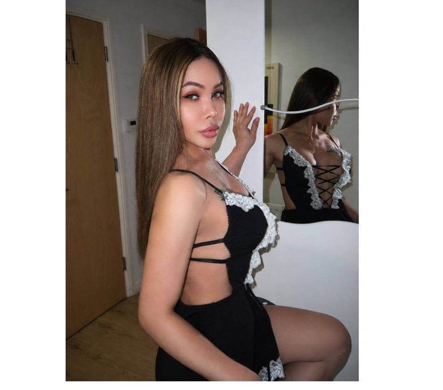 Trans Escorts Staffordshire Stoke-on-Trent - Photos for 🌺Coco🌺Thai Ladyboy🍆💦Stoke-on-Trent
