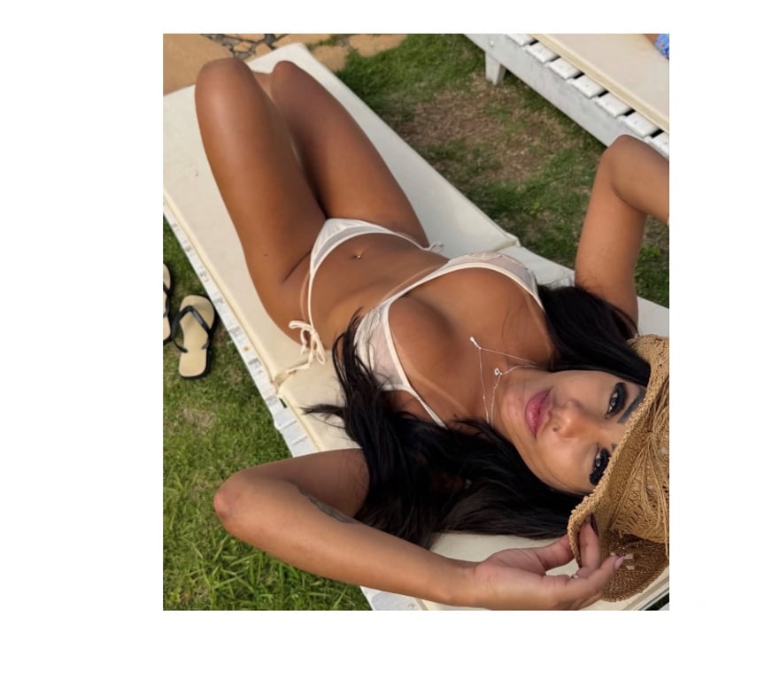 Escorts South West London Richmond upon Thames - Photos for Brazilian brunette party girl 🔥