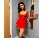 RAQUEL, SEXY BRAZILIAN GIRL IN THE CITY🇧🇷💖