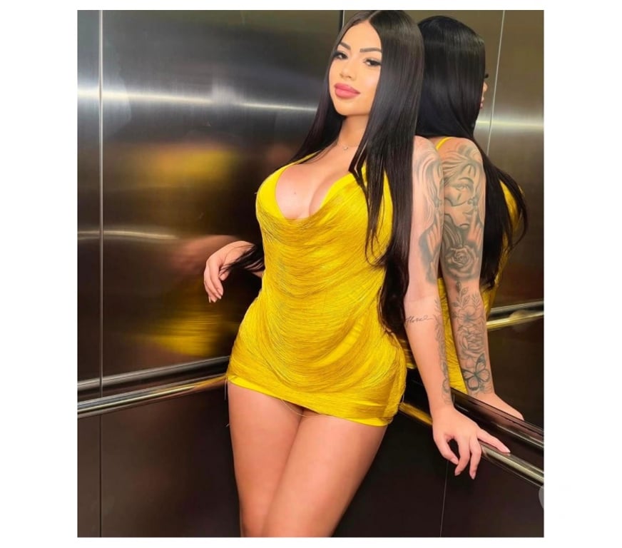 Escorts Glasgow Glasgow City Centre - Glasgow - Photos for AMANDA NAUGHTY BRAZILIAN😈BEST PARTY&OWO👅