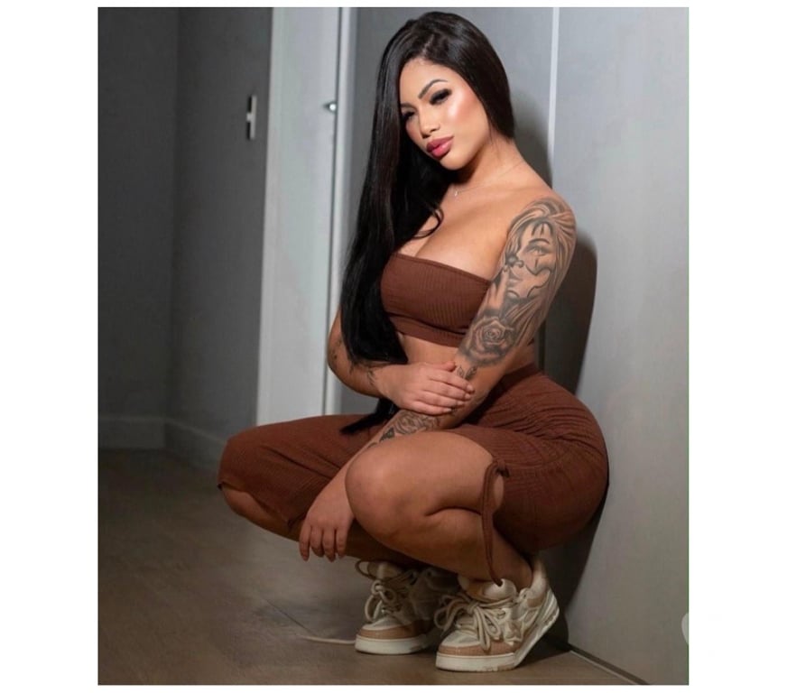 Escorts Glasgow Glasgow City Centre - Glasgow - Photos for AMANDA NAUGHTY BRAZILIAN😈BEST PARTY&OWO👅