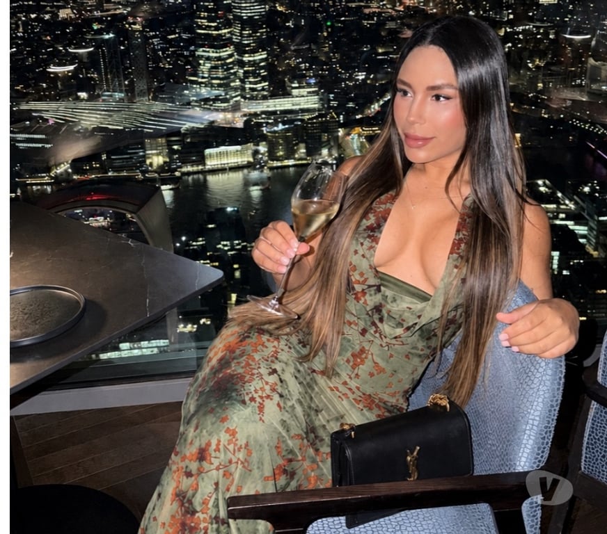 Escorts Highland Inverness - Highland - Photos for Larissa – Elegant Brazilian Beauty 🇧🇷✨