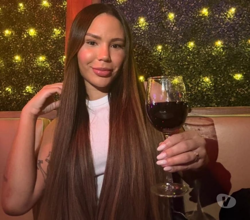 Escorts Glasgow Glasgow City Centre - Glasgow - Photos for Larissa – Elegant Brazilian Beauty 🇧🇷✨