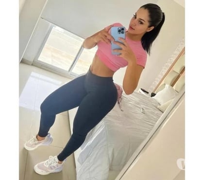  Escorts Tooting Bec Station South West London - Photos for Zoe caliente 🔥