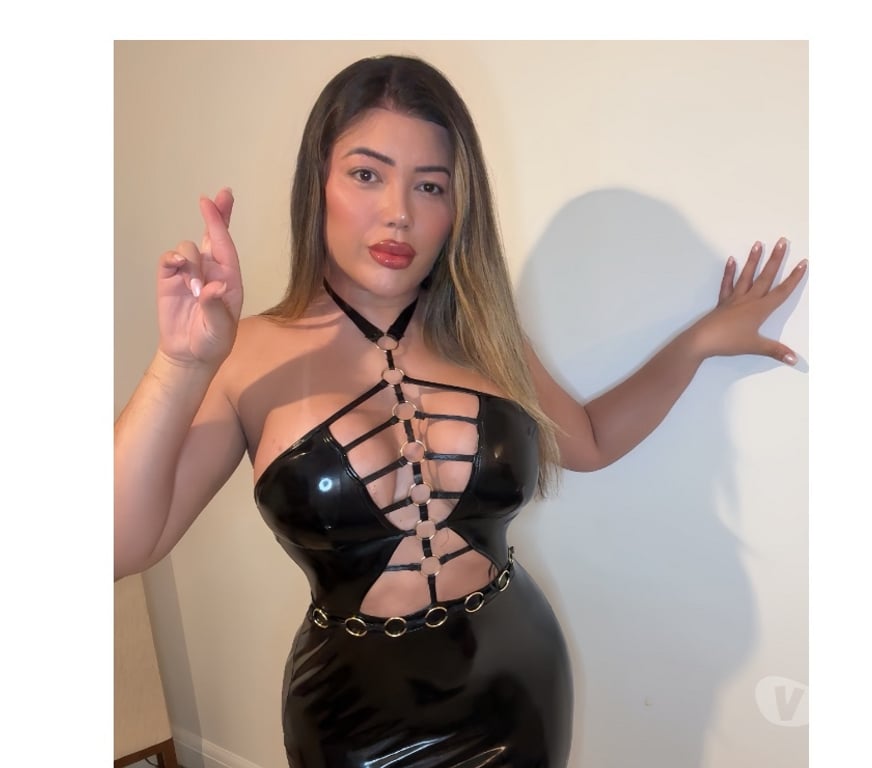 Escorts South West London Sutton - Photos for New in Sutton Sweet & Sassy TRANS 🔥You won’t forget me