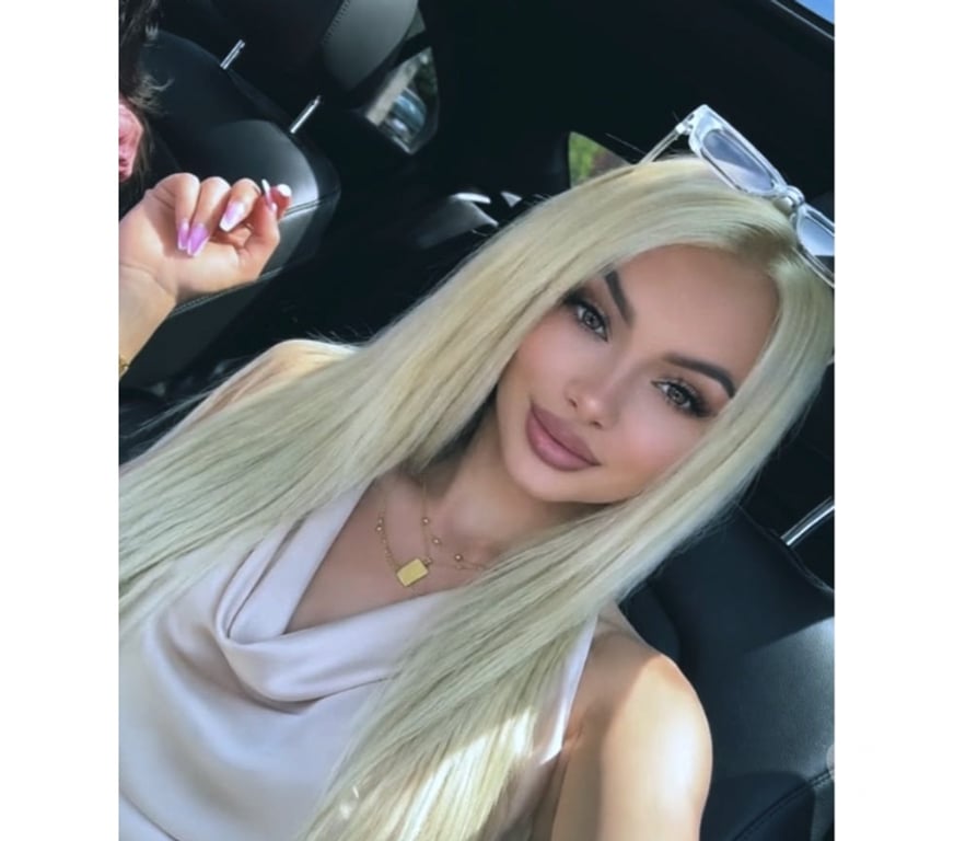 Escorts North Lanarkshire Motherwell - North Lanarkshire - Photos for PORNSTAR VICTORIA♡♧VelvetBlonde♧NewCallMe♡