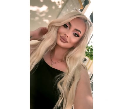  Escorts & Erotic Massage Motherwell North Lanarkshire - Photos for PORNSTAR VICTORIA♡♧VelvetBlonde♧NewCallMe♡