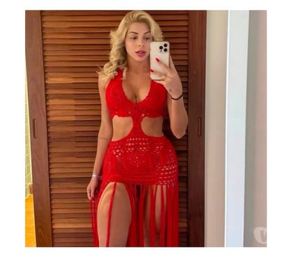  Escorts Finnieston Glasgow - Photos for BLONDE BRAZILIAN BEST TIME🍑ONLY ONE WEEK💋