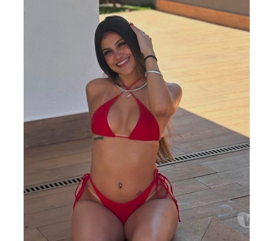 Escorts Gloucestershire Cheltenham - Photos for 🔥I'M NEW HOT'BRAZILIAN GIRL❤️GFE🔥NO RUSH