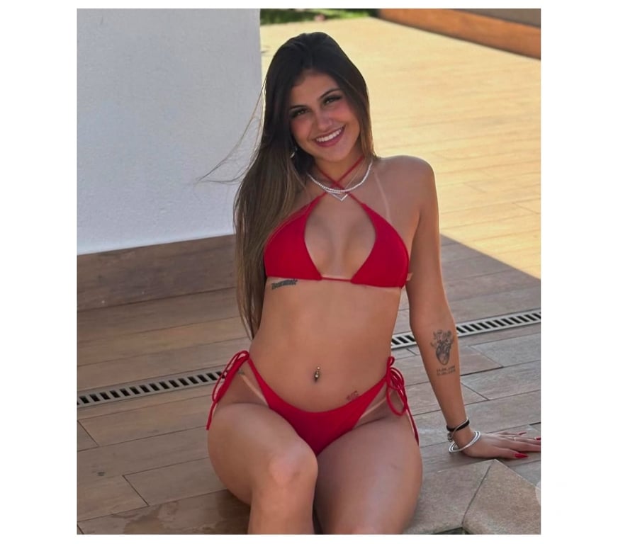 Escorts Gloucestershire Cheltenham - Photos for 🔥I'M NEW HOT'BRAZILIAN GIRL❤️GFE🔥NO RUSH