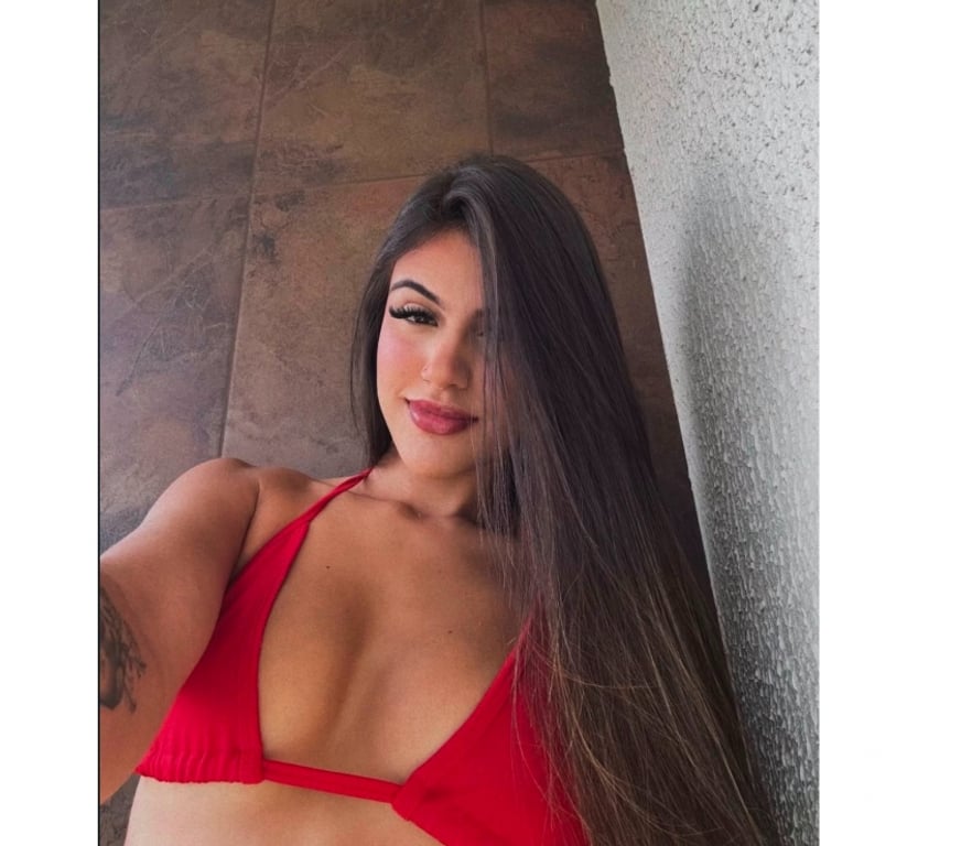 Escorts Gloucestershire Cheltenham - Photos for 🔥I'M NEW HOT'BRAZILIAN GIRL❤️GFE🔥NO RUSH