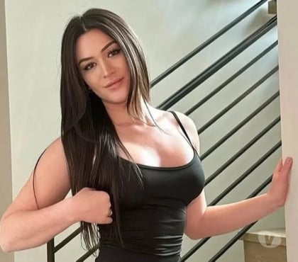 Escorts and Massages Westminster Central London - Photos for GABY 😊 Your PRINCESS 💕