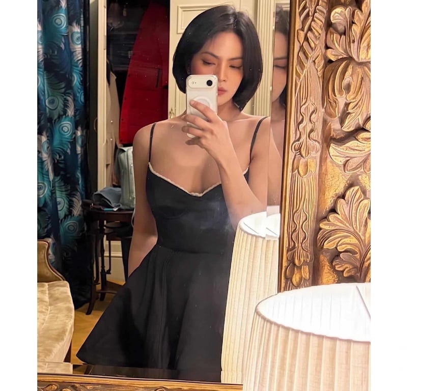 Escorts Hertfordshire Welwyn Hatfield - Photos for Pinkky Thai Ts Sexy !!