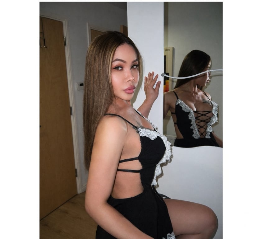 Escorts Staffordshire Stoke-on-Trent - Photos for ❤️Coco❤️Thai Ladyboy🍆💦Stoke-on-Trent