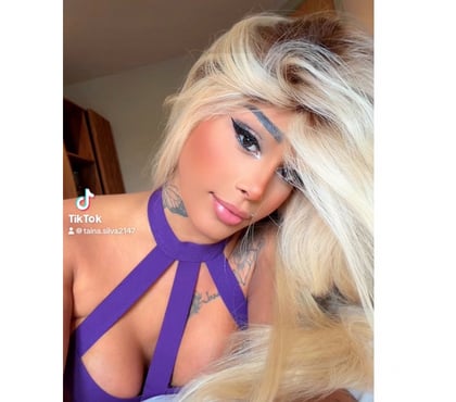 Trans Escorts Fulham South West London - Photos for 🩷 Tayna Doll Latina 🥰 100% Real🇧🇷