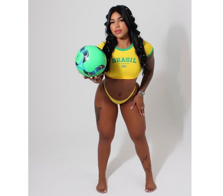 Escorts South West London Kingston upon Thames - Photos for Available 100% real Brazilian 🇧🇷