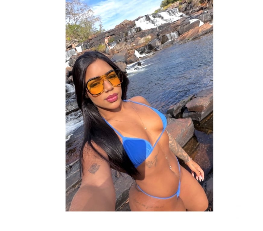 Escorts South West London Kingston upon Thames - Photos for Available 100% real Brazilian 🇧🇷