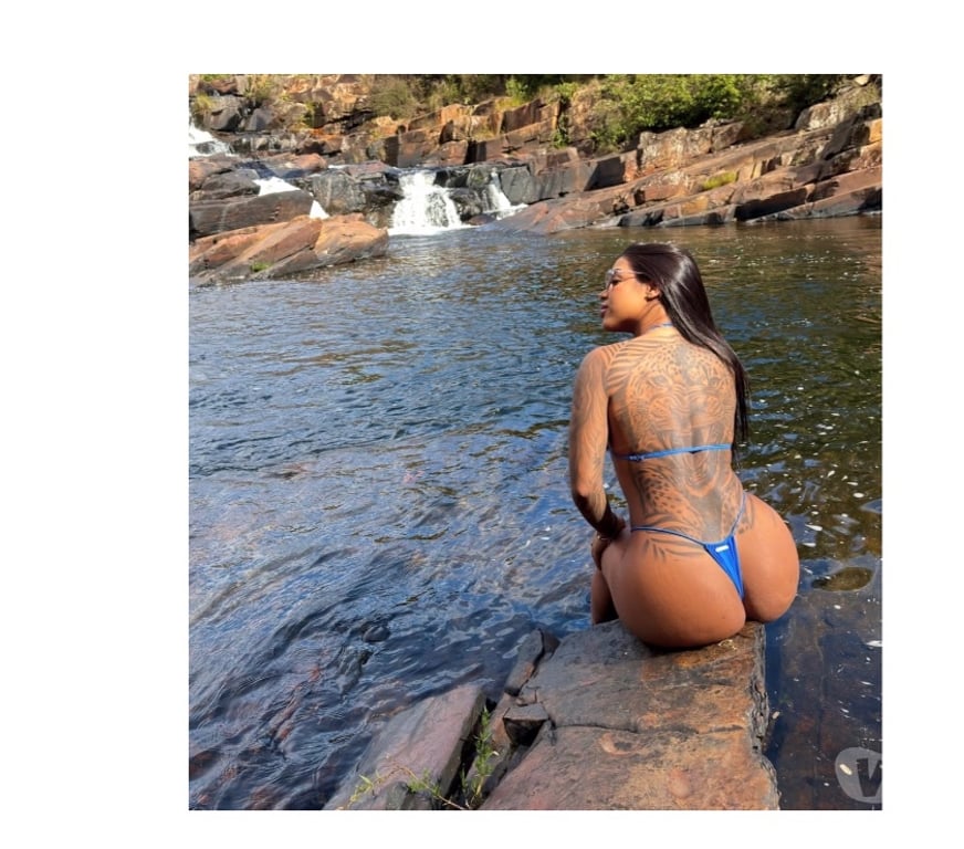 Escorts South West London Kingston upon Thames - Photos for Available 100% real Brazilian 🇧🇷