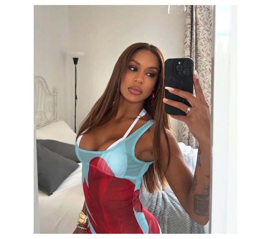 Escorts North London Silver Street Station - North London - Photos for 🇲🇽✨ Mexican beauty with a touch of Black magiic🖤