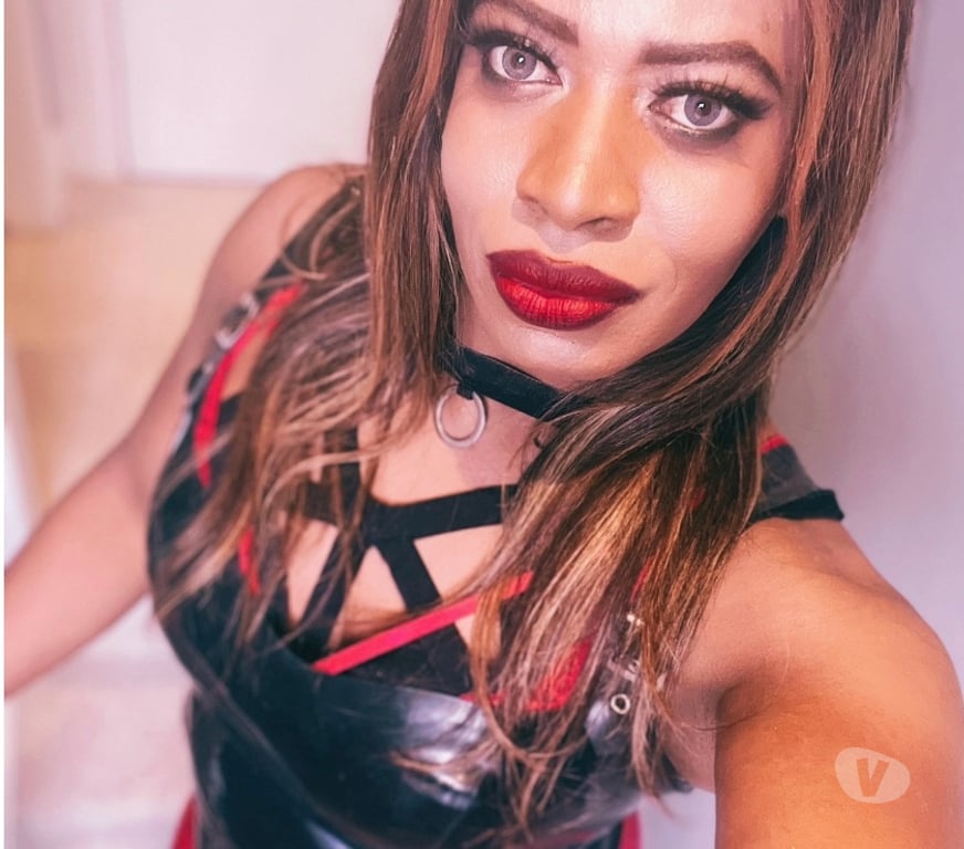 Escorts Swansea - Wales Swansea City Centre - Swansea - Photos for Barbara Brazilian TS