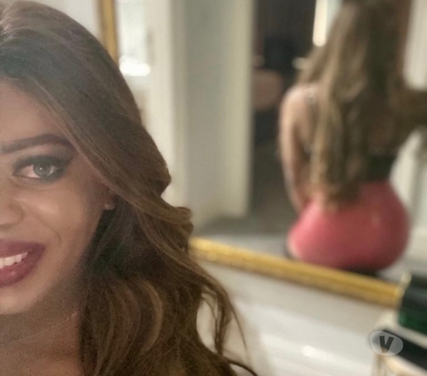Escorts Swansea - Wales Swansea City Centre - Swansea - Photos for Barbara Brazilian TS