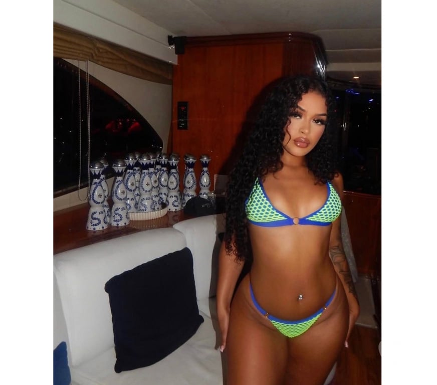 Escorts South East London Brixton - South East London - Photos for 💋THE BEST LATINA IN TOWN LUA😍