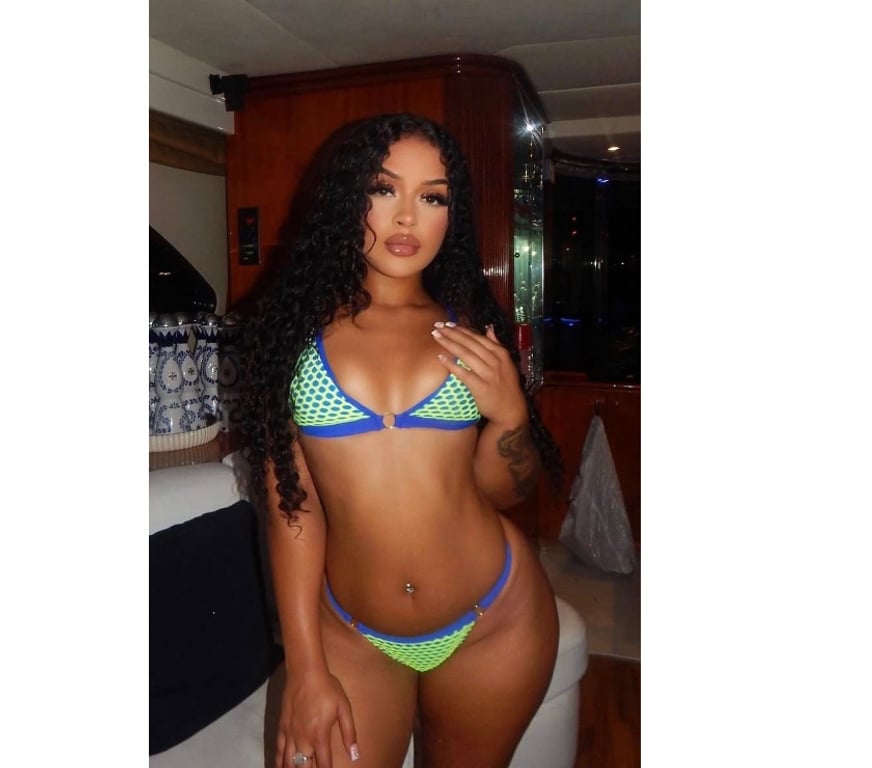 Escorts South East London Brixton - South East London - Photos for 💋THE BEST LATINA IN TOWN LUA😍